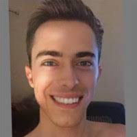 Dan Luskey's Instagram, Twitter & Facebook