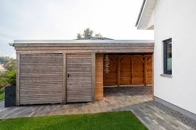 Carport Vordach Terrasse Oder Gartenhaus Contract Vario Carport Haus Und Gartenhaus