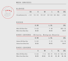 Size Chart Castelli 432bf3 Quality Products Contexto21 Com