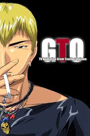 Great Teacher Onizuka (TV Series 1999–2000) - User reviews - IMDb