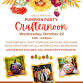 Crafternoon: Pumpkin Painting Party event image