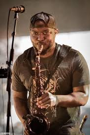 Trey Anastasio _ I'm heartbroken about the loss of our friend and bandmate  James. My heart is with James' mother and father, his beautiful wife Ayla,  and with the rest of his