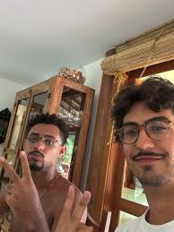 posso me considerar um sujeito de sorte. ❤️ registros 📸