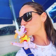 Meghan Polce- Proud Affiliate of Academy Travel