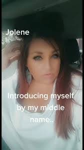 Jolene Mcintosh's Instagram, Twitter & Facebook