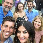 Anne Derfer's Instagram, Twitter & Facebook