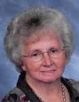 Obituary information for Bessie G. Barton