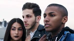 Queer Filmmaker Looks Back, Thinks Forward with New Web Series 'Daddy Issues '