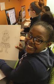 2015–2016 ANNUAL REPORT