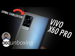 The first flagship smartphone released under the vivo x zeiss partnership is now available in the philippines. Vivo X60 Pro First Impressions What S New And Different Ndtv Gadgets 360