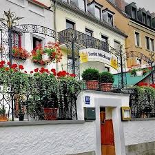 H barbarossaplatz hat seinen sitz in würzburg, bayern. Restaurant Sankt Michael Home Wurzburg Menu Prices Restaurant Reviews Facebook