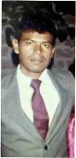 La Promocion 5to J 1979, comunica el sensible fallecimiento de Aldo  Villavicencio Vasquez QEPD.