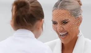 Inside Erin McGregor's honeymoon with unique treehouse date night