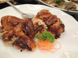 It is an icon with title it is an icon with title it is an icon with title it is an icon with title it is an icon with title. Peking Duck Flesh Dish Picture Of Ming Garden Restaurant Penang Island Tripadvisor