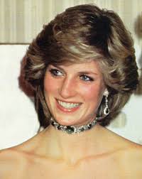 Princess Diana