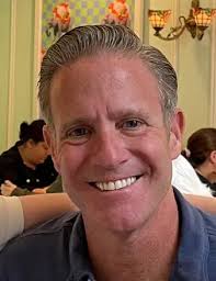 Obituary information for Kevin Patrick Toomey