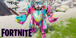 Season x of fortnite battle royale has been recently released, and so far, the community has had mostly positive feedback about it.while epic games hasn't added a lot of new items to the video game with the v10.00 patch, it has removed some mobility items. Guide How To Effectively Use The Fortnite Season X Brute Mech Suite Fortnite Intel
