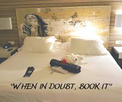 Hotelscombined hotelscombined refunds the difference if you find a hotel listed cheaper elsewhere, so you can be sure you're getting. Booking Com The Best Online Hotel Booking Site To Save You Money The Fearless Foreigner