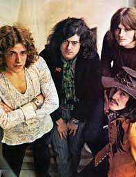 I am a chicken when it comes to getting my hair done, but jimmy is kind, understanding and a true professional. Led Zeppelin Fashion And Style Legacy Told Through Archive Photos British Gq British Gq