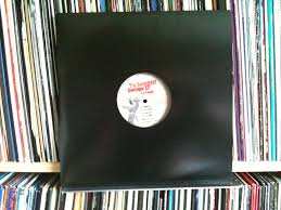 Haunted tales of downtown los angeles. La Tuerie The Basement Boutique Ep Subwaybaby