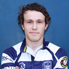 Banff RFC 1st XV squad