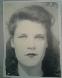 What are the names and birth years of all 16 siblings of Vonnie House  Flener?