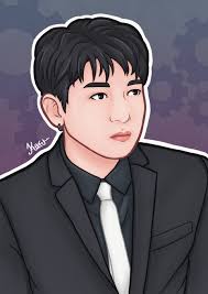 #day6 #sungjin #sweetchaos original video links are in the comments! Artstation Sungjin Karu Kiburedo