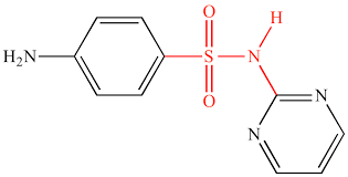 Image result for Sulfonamide