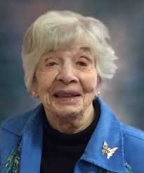 Obituary for Gloria Tedei Clark