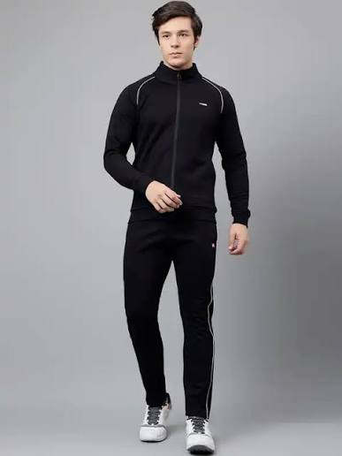 Men's Tracksuit