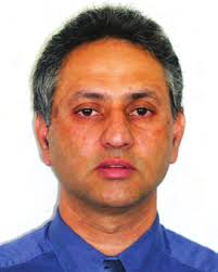 Editorial: Forging a Collaboration between the Society of Pulmonology of  the Indian Ocean Islands and the SA Thoracic Society: a