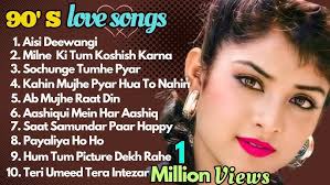 Milne Ki Tum Koshish Karna ((Jhankar)) Asha Bhosle, Kumar Sanu