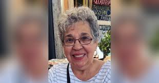 Obituary for Sylvia Lorenzano