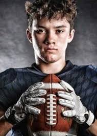 Griffin Cleveland's Football Recruiting Profile