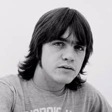 What is the most popular song by Malcolm Young?