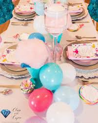 Check out candyland party supplies on ebay. Candyland Themed Quinceanera Mi Padrino