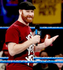 By littlebodybigheart · march 21, 2020. Sami Zayn Pro Wrestling Sami Wrestling
