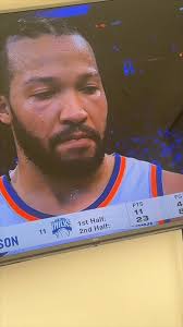 Knicks my sleeper team ! They lowkey got a squad !