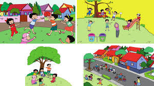 Gambar apa yang kamu lihat. Silabus Sdlb Tunarungu Kelas 5 Ilmu Link