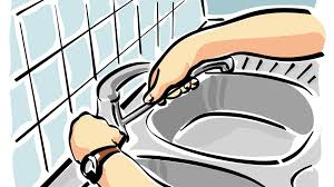 how to fix your leaky kitchen sink
