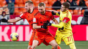 Последние новости, состав, трансферы, фото, интервью и статистика. Ural Arsenal Tula Prognoz I Stavka Za 2 15 15 07 2020 Prognozy Na Futbol Livesport Ru