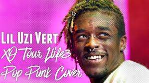 Lil Uzi Vert