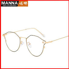 Spek Mata Ready Stock Trend 2020 Viral Spek Half Shape Shopee Malaysia