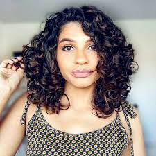 Pin On Cabelo Hair Curly