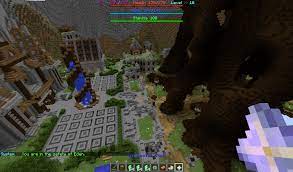 Java edition alpha server 0.2.8. Alpha Heroes Of Purgatory Mmorpg Minecraft Server