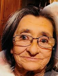 Obituary information for Lorraine Elizabeth Finney