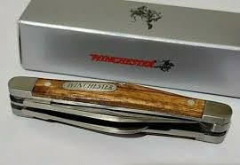 14 chocolates + football storage tin gift set hamper assorted box bar. Winchester Knives Militaria Us