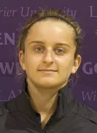 2012 Women's Rugby Roster