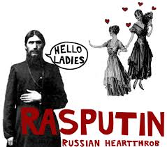 We did not find results for: Ra Ra Rasputin By Strawberrysweet On Deviantart