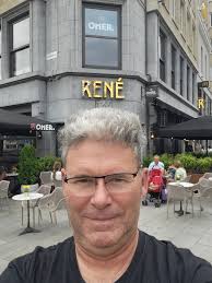 Great to see Hickey back